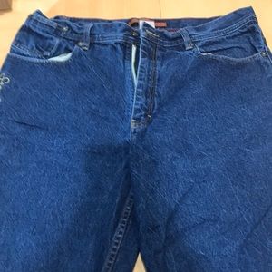 Sean John Jean Short